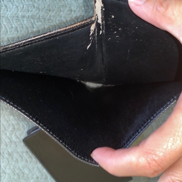 Epi noir bifold Wallet - Picture 9 of 15